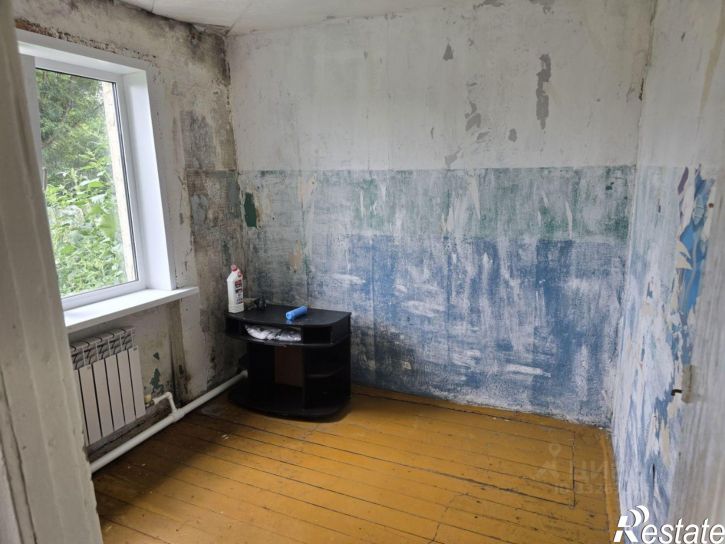 3-комн квартира ул Рабочая, 3,  д. 3