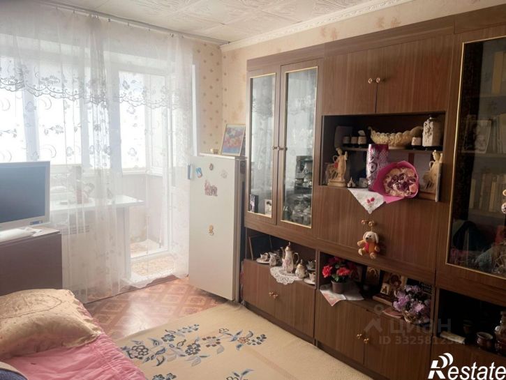 1-комн квартира ул Школьная, 18,  д. 18