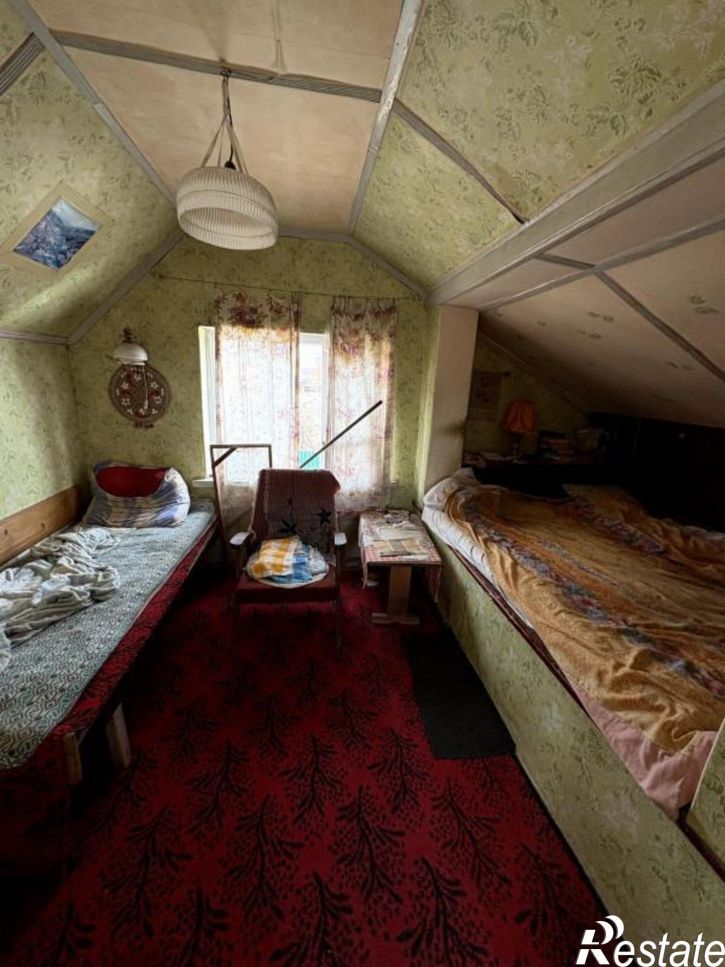 Коттедж/дом Приморский