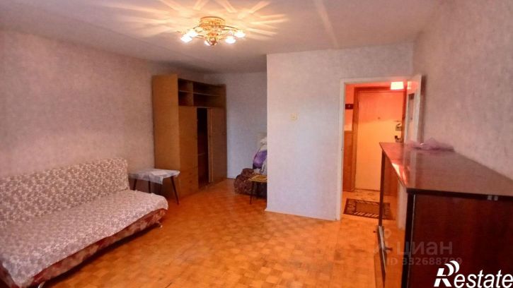1-комн квартира Тольятти, 2-й квартал