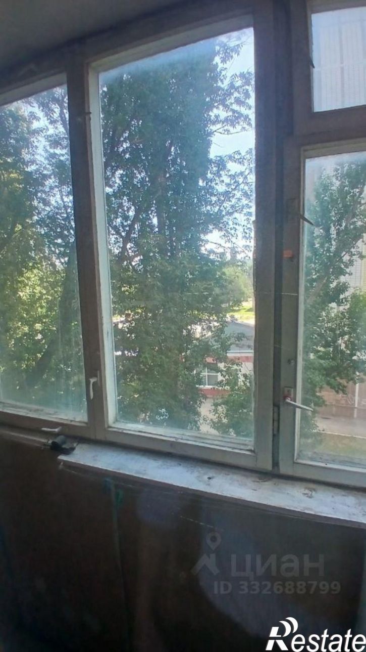 1-комн квартира Тольятти, 2-й квартал