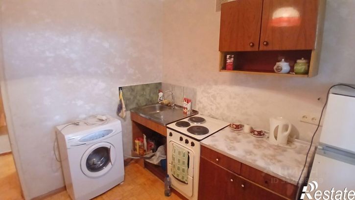 1-комн квартира Тольятти, 2-й квартал