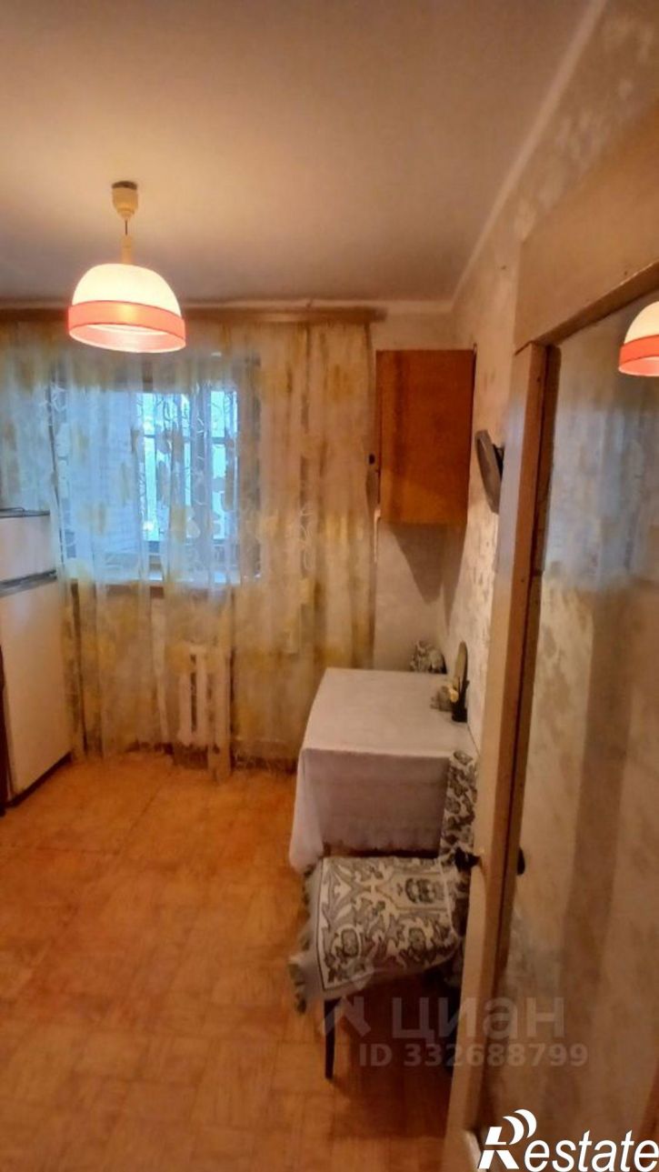 1-комн квартира Тольятти, 2-й квартал