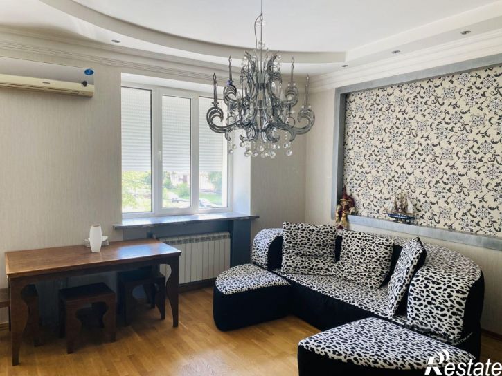2-комн квартира Тольятти, улица Мира, 71