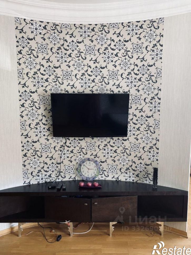 2-комн квартира Тольятти, улица Мира, 71
