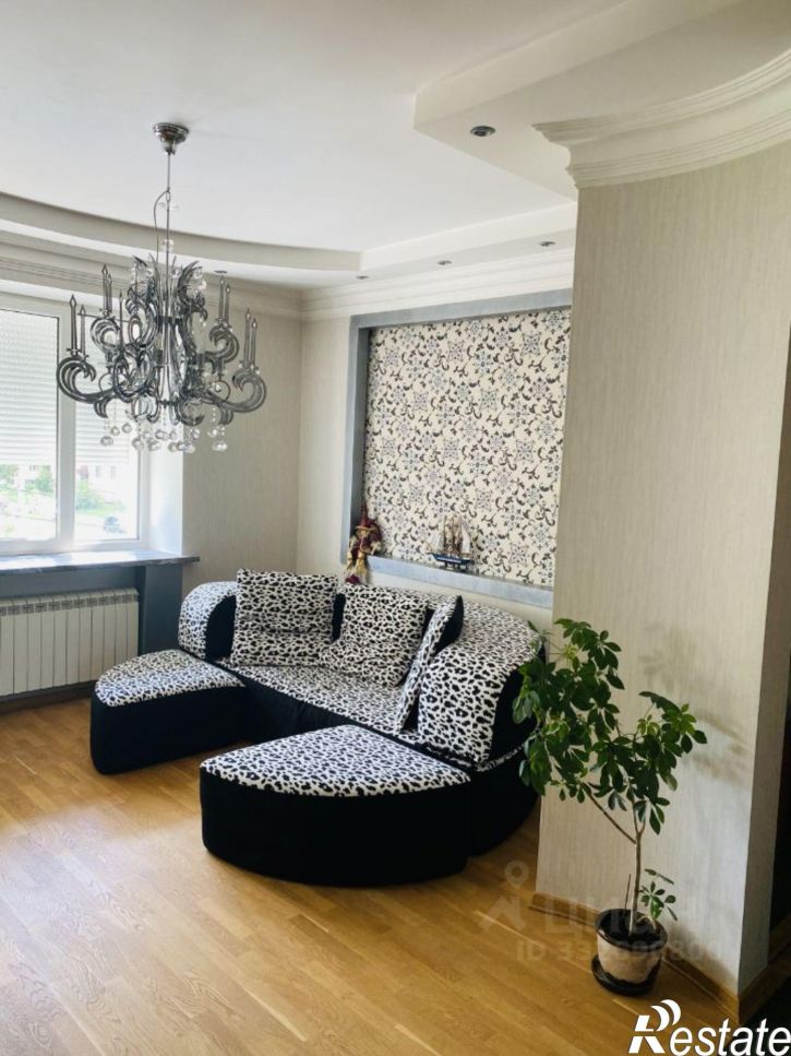 2-комн квартира Тольятти, улица Мира, 71