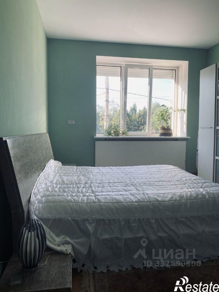 2-комн квартира Тольятти, улица Мира, 71