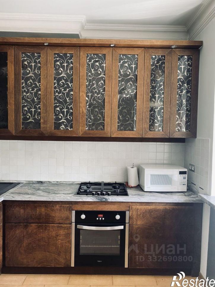 2-комн квартира Тольятти, улица Мира, 71