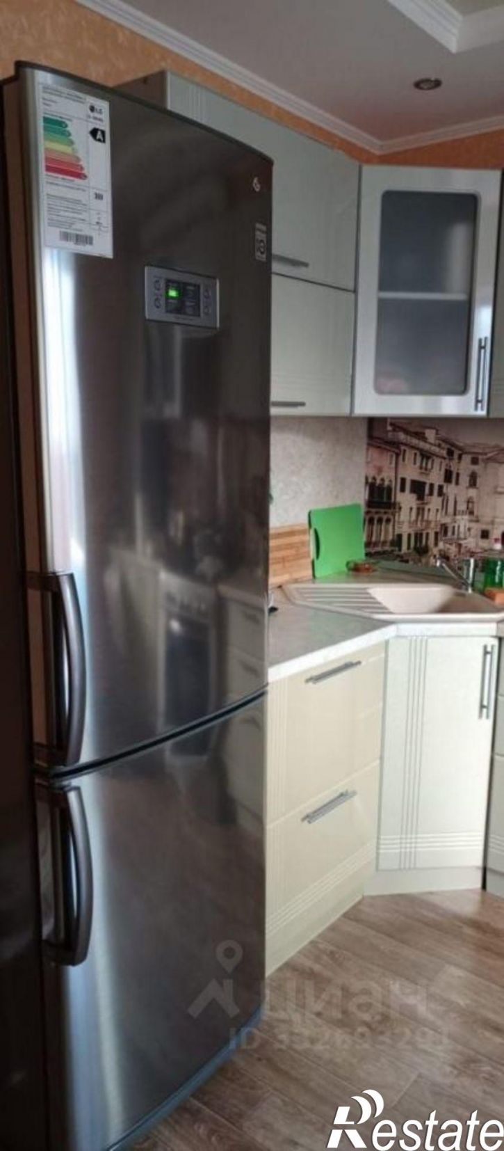 1-комн квартира Самара, посёлок Мехзавод, 1-й квартал, 37