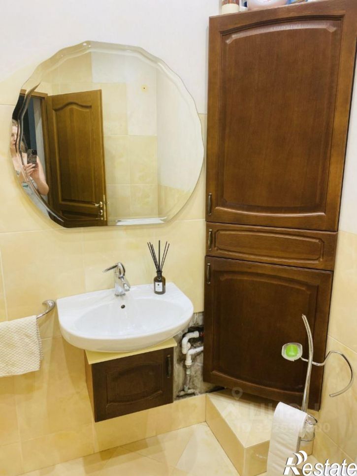 2-комн квартира Тольятти, улица Мира, 71