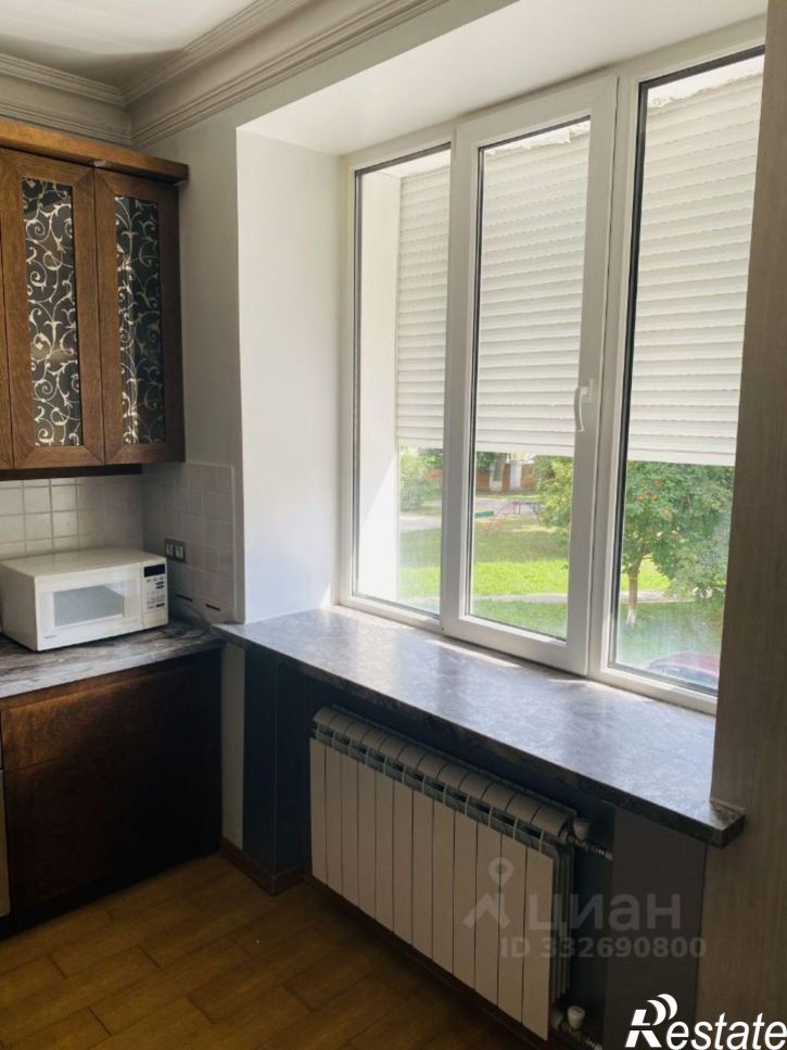 2-комн квартира Тольятти, улица Мира, 71