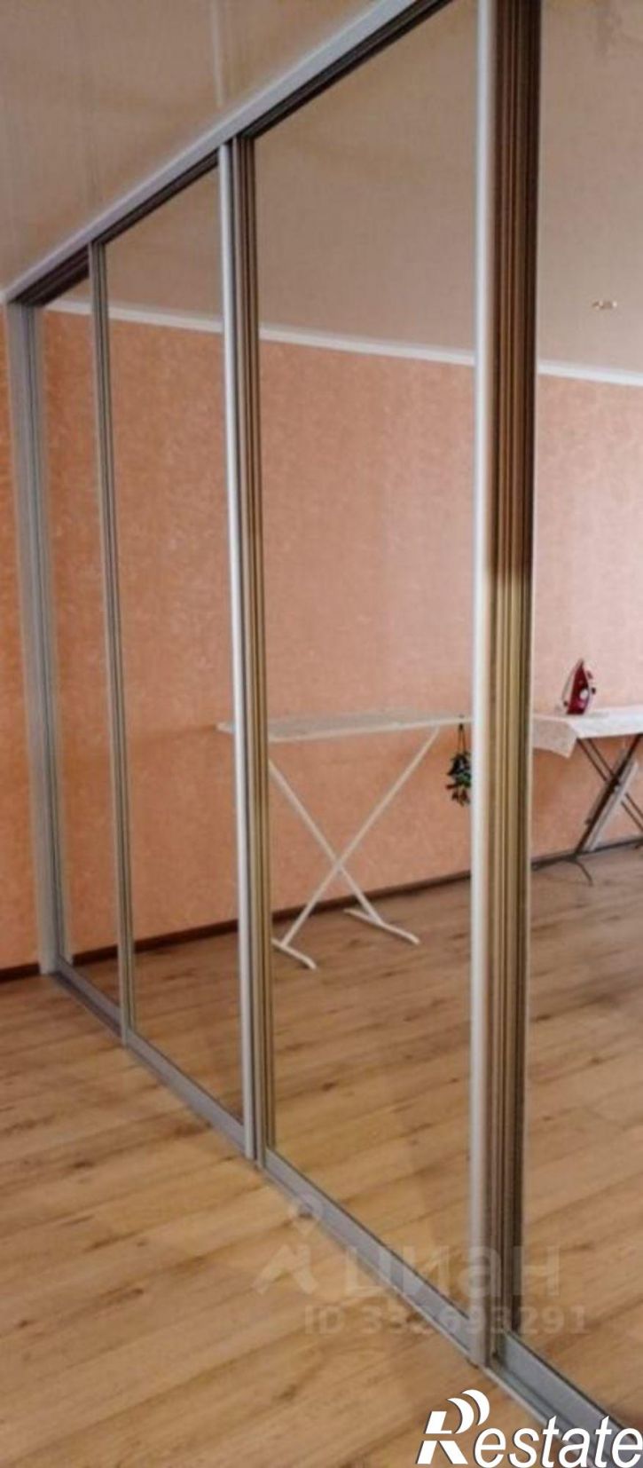 1-комн квартира Самара, посёлок Мехзавод, 1-й квартал, 37