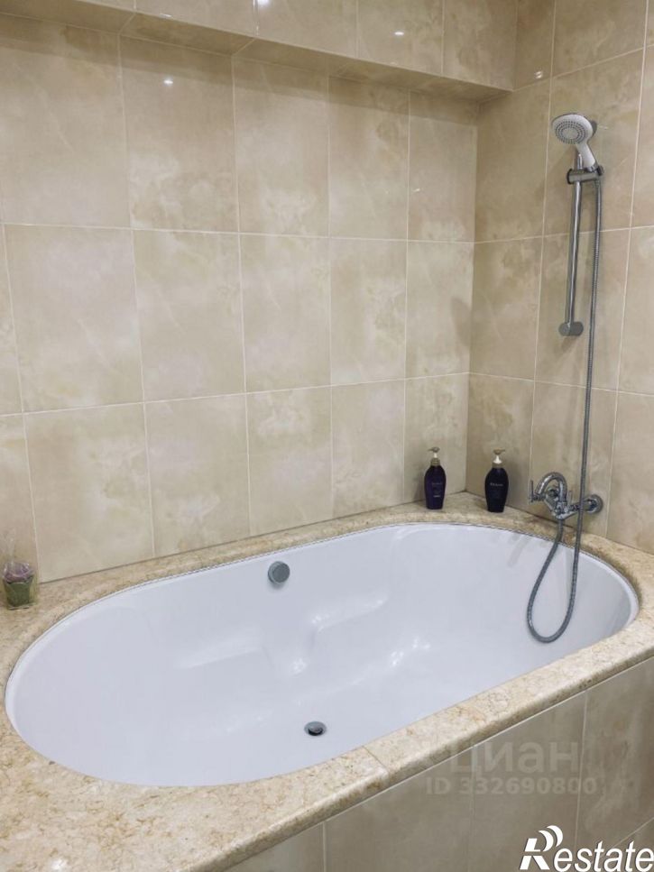 2-комн квартира Тольятти, улица Мира, 71