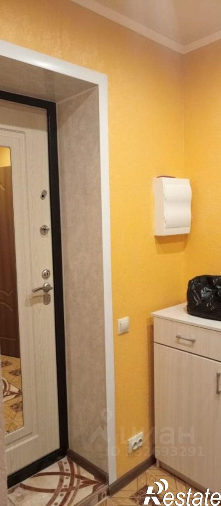 1-комн квартира Самара, посёлок Мехзавод, 1-й квартал, 37