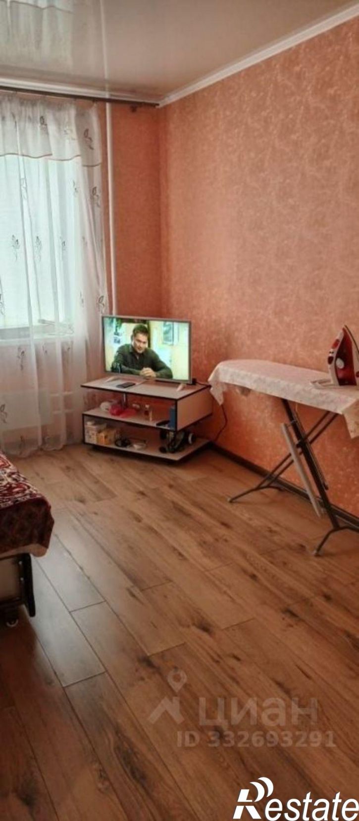 1-комн квартира Самара, посёлок Мехзавод, 1-й квартал, 37