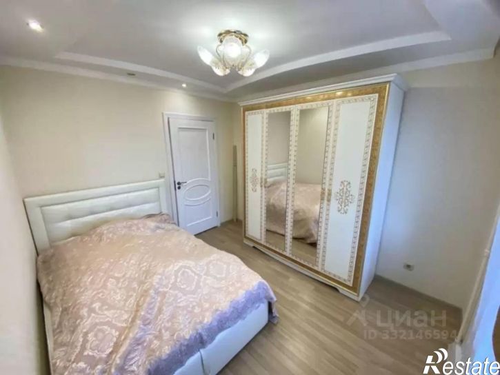4-комн квартира Сызрань, 50 лет Октября пр-т, д. 4а
