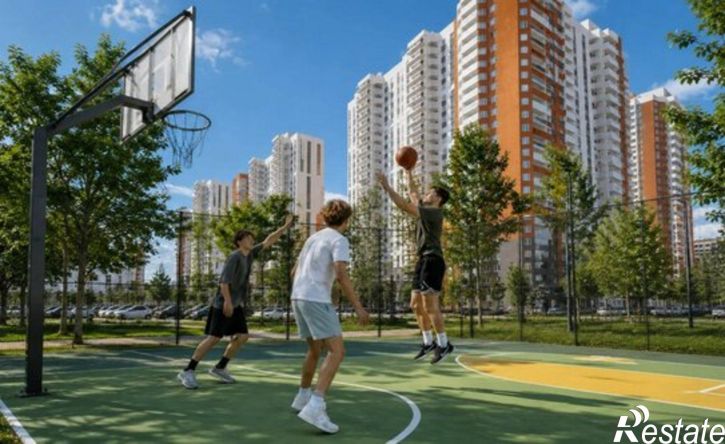 1-комн квартира Самара, Московское шоссе, 18-й километр, 55