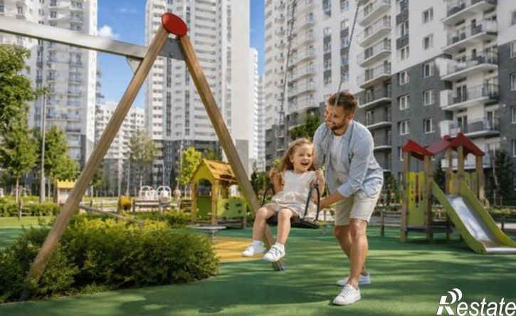 1-комн квартира Самара, Московское шоссе, 18-й километр, 55