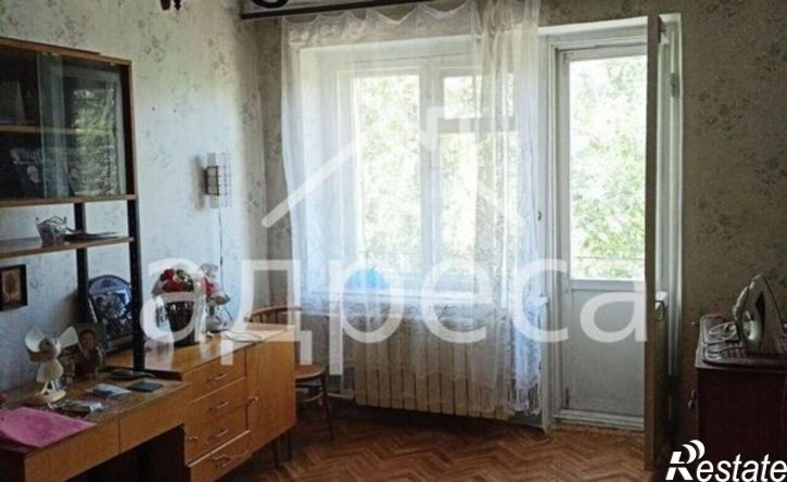 2-комн квартира Самара, улица Свободы, 227