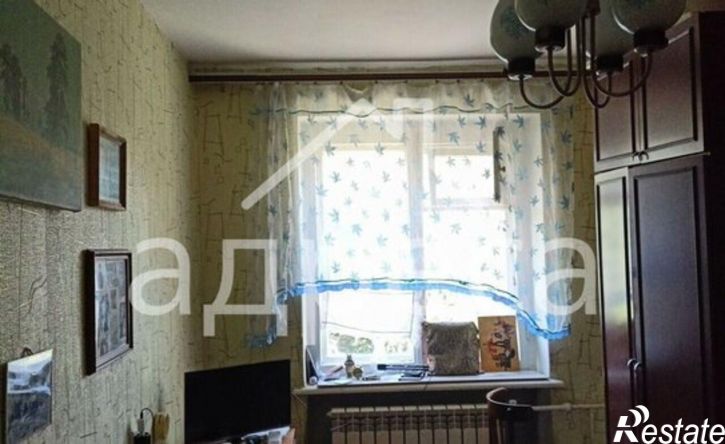 2-комн квартира Самара, улица Свободы, 227