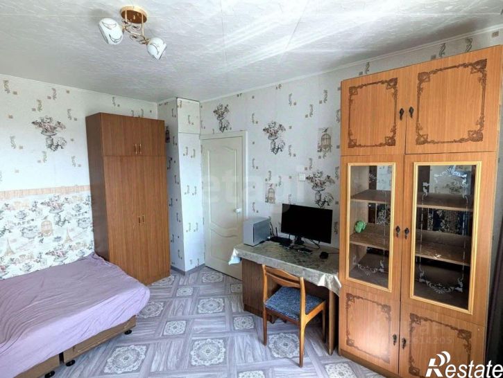 1-комн квартира городской округ Самара