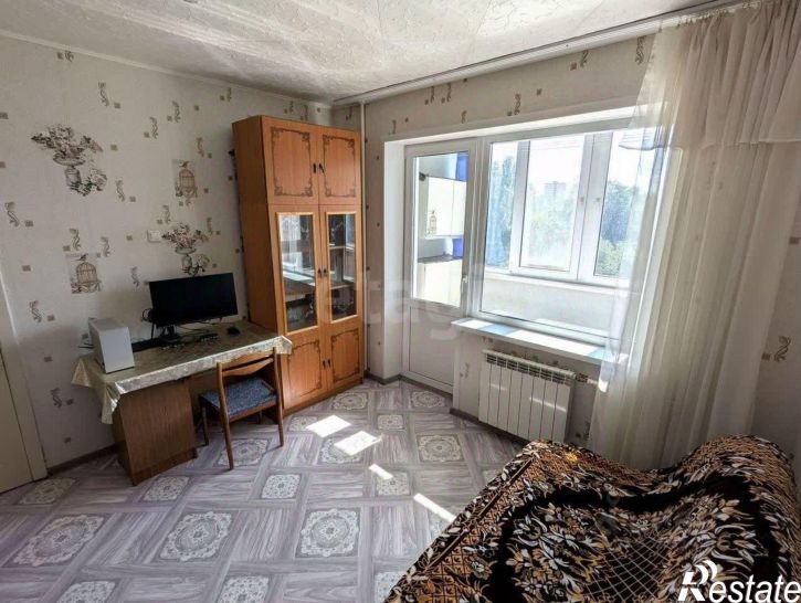 1-комн квартира городской округ Самара