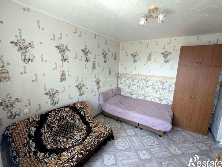 1-комн квартира городской округ Самара