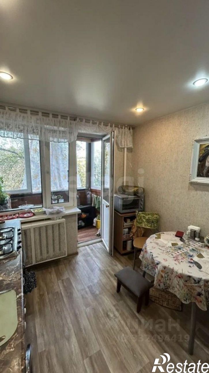 3-комн квартира городской округ Самара