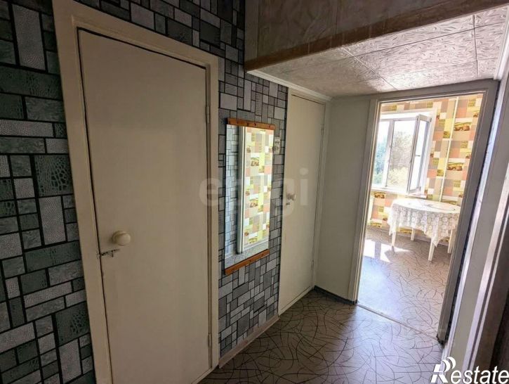 1-комн квартира городской округ Самара