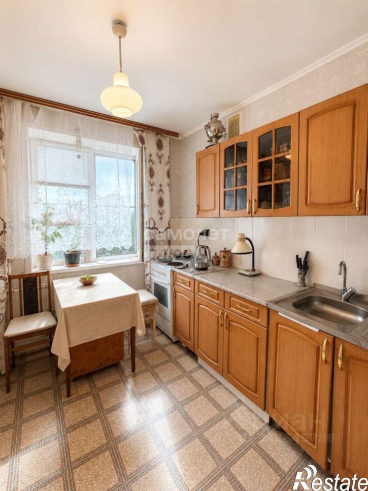 1-комн квартира Тольятти г., Автозаводский