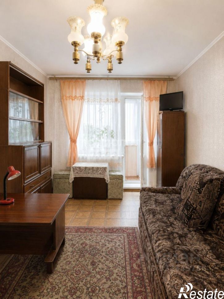 1-комн квартира Тольятти г., Автозаводский