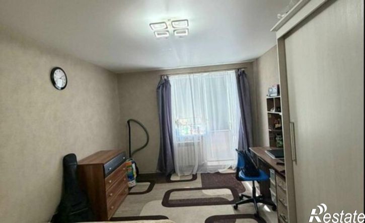 1-комн квартира Самара, бульвар Ивана Финютина, 15