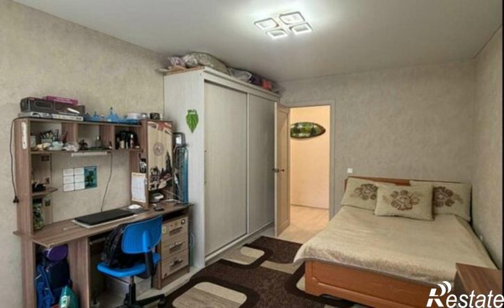 1-комн квартира Самара, бульвар Ивана Финютина, 15