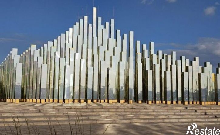 1-комн квартира Волжский район, городское поселение Смышляевка, посёлок городского типа С