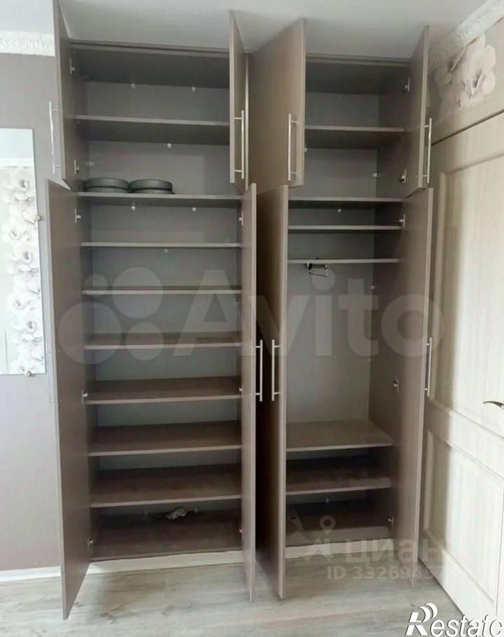 Комната Тольятти
