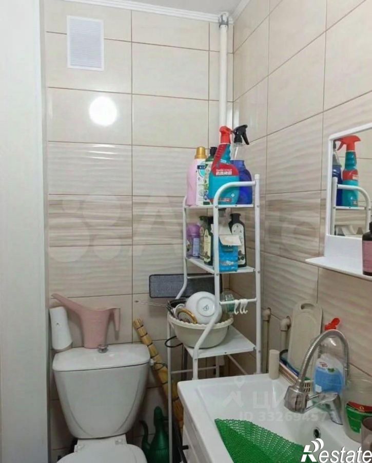 Комната Тольятти