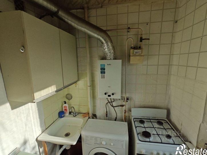 3-комн квартира улица Мориса Тореза, 87
