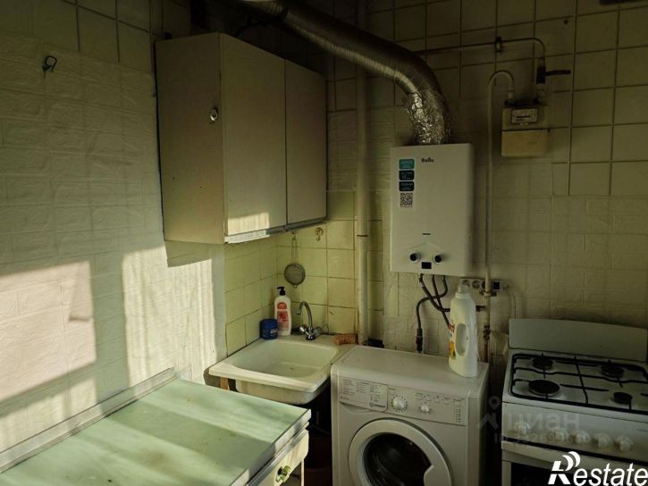 3-комн квартира улица Мориса Тореза, 87