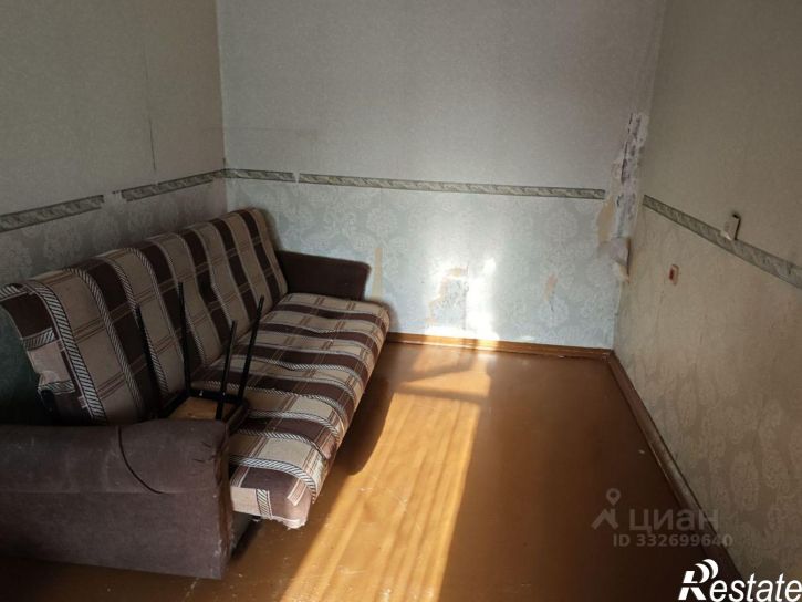 3-комн квартира улица Мориса Тореза, 87
