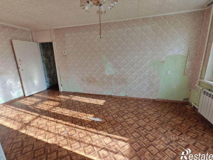 3-комн квартира улица Мориса Тореза, 87