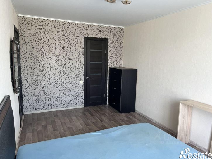 1-комн квартира Самара, микрорайон Крутые Ключи, улица Мира, 27