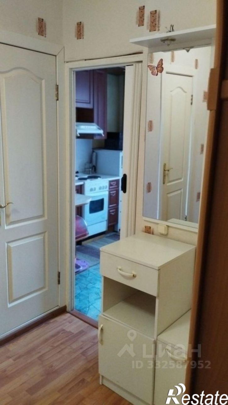 1-комн квартира Тольятти, 17-й квартал м-н