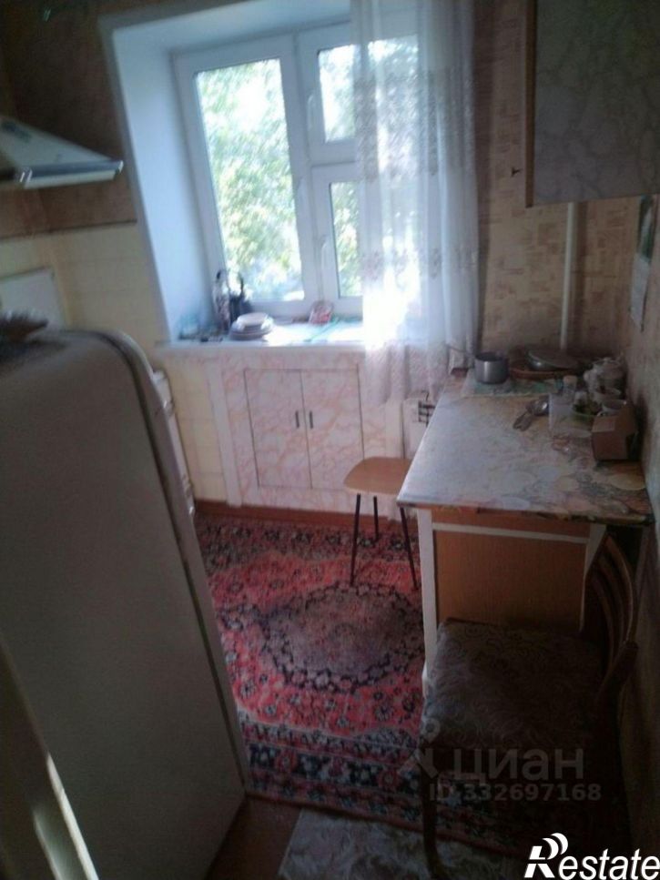 2-комн квартира Тольятти, Коммунистическая улица