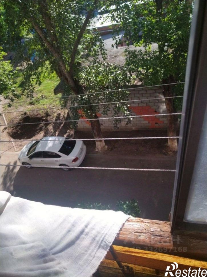 2-комн квартира Тольятти, Коммунистическая улица
