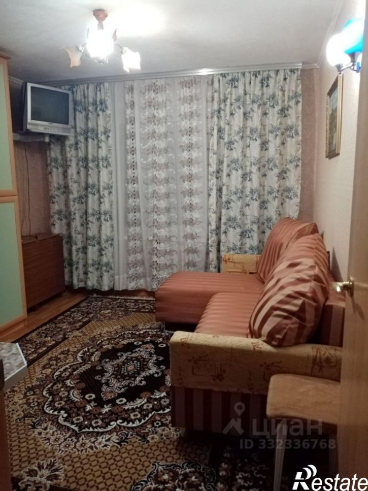Комната Самара, проспект Кирова, 36А