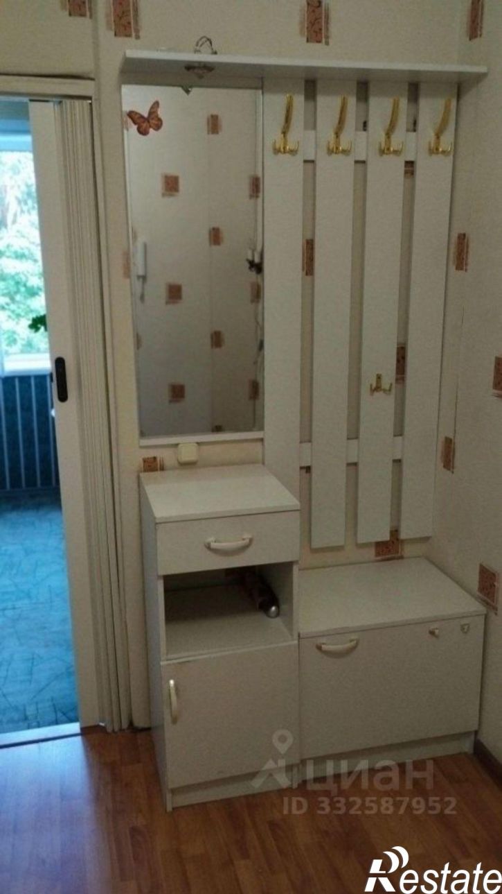 1-комн квартира Тольятти, 17-й квартал м-н