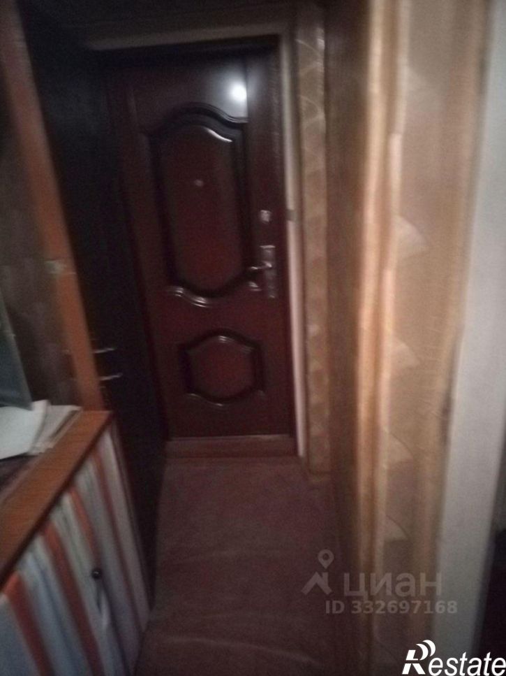 2-комн квартира Тольятти, Коммунистическая улица