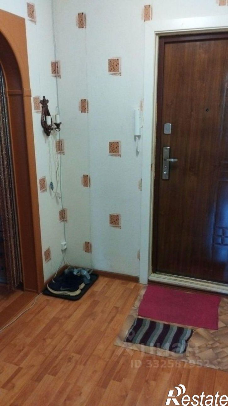 1-комн квартира Тольятти, 17-й квартал м-н