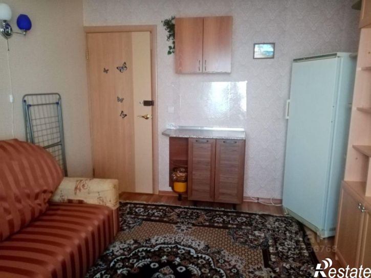 Комната Самара, проспект Кирова, 36А