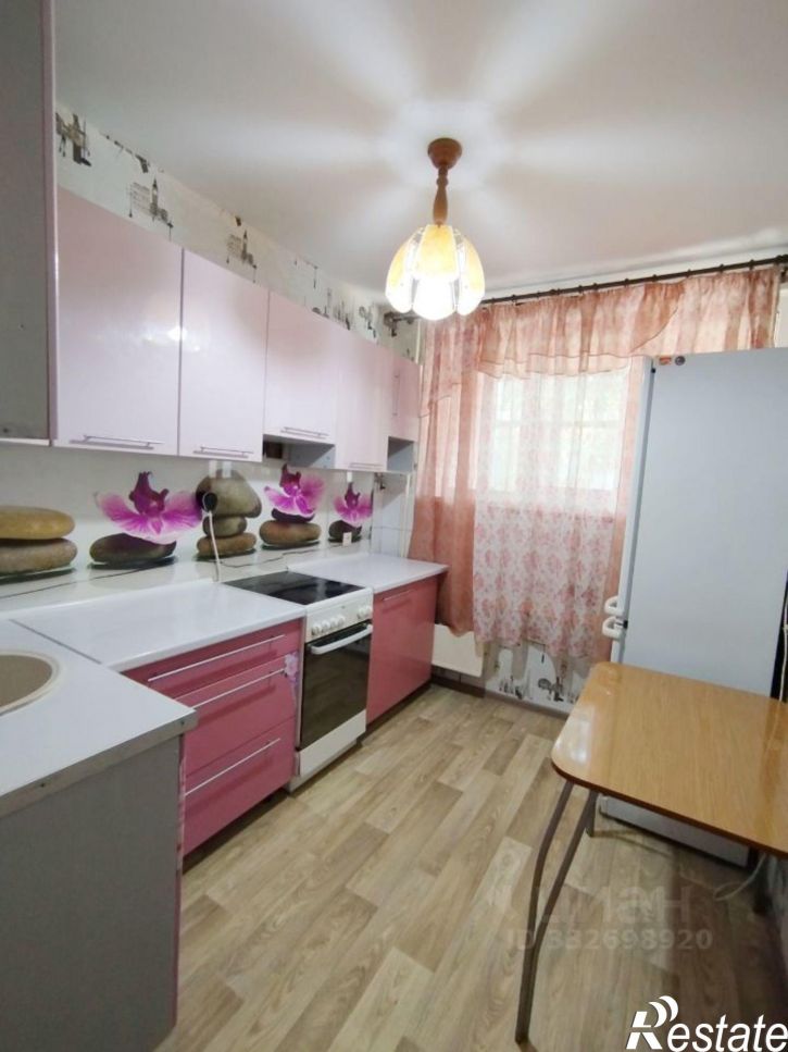 2-комн квартира Тольятти, Юбилейная улица